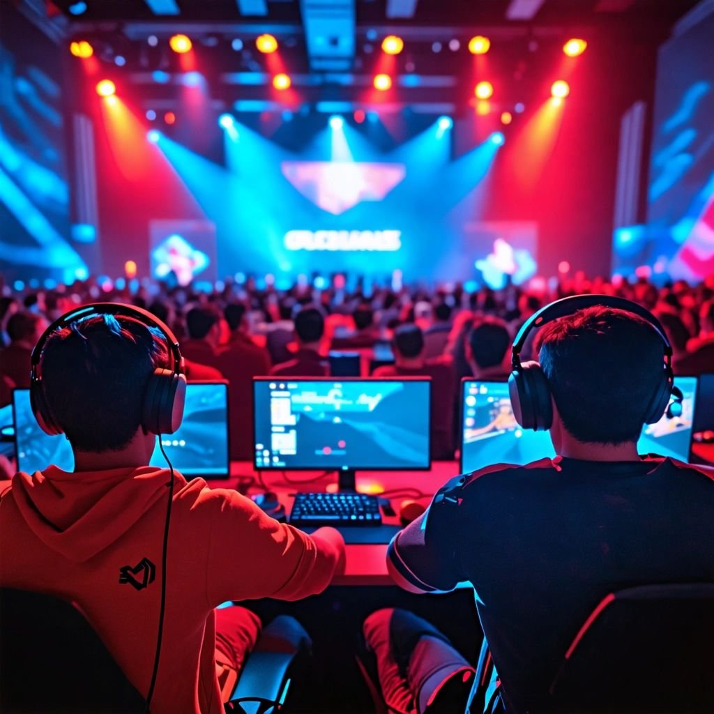 ESport Odds