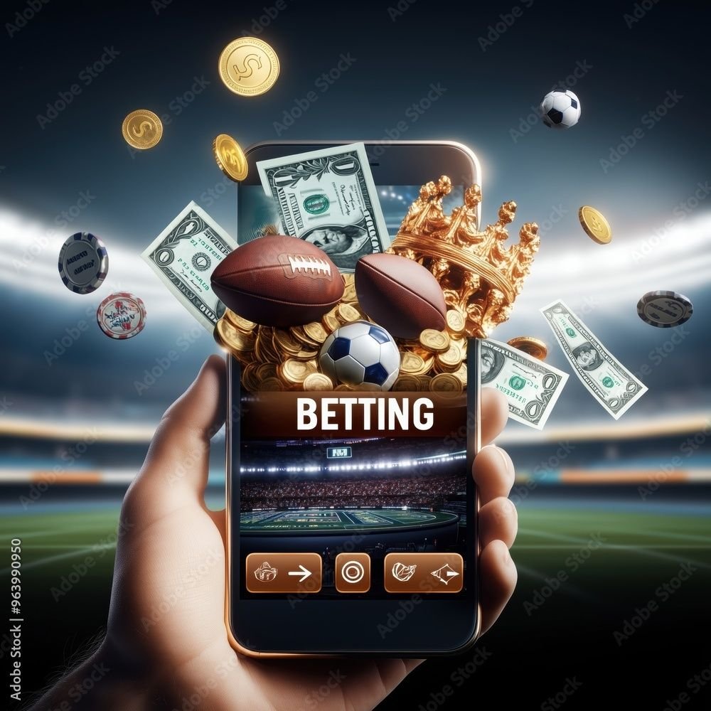 betting apps