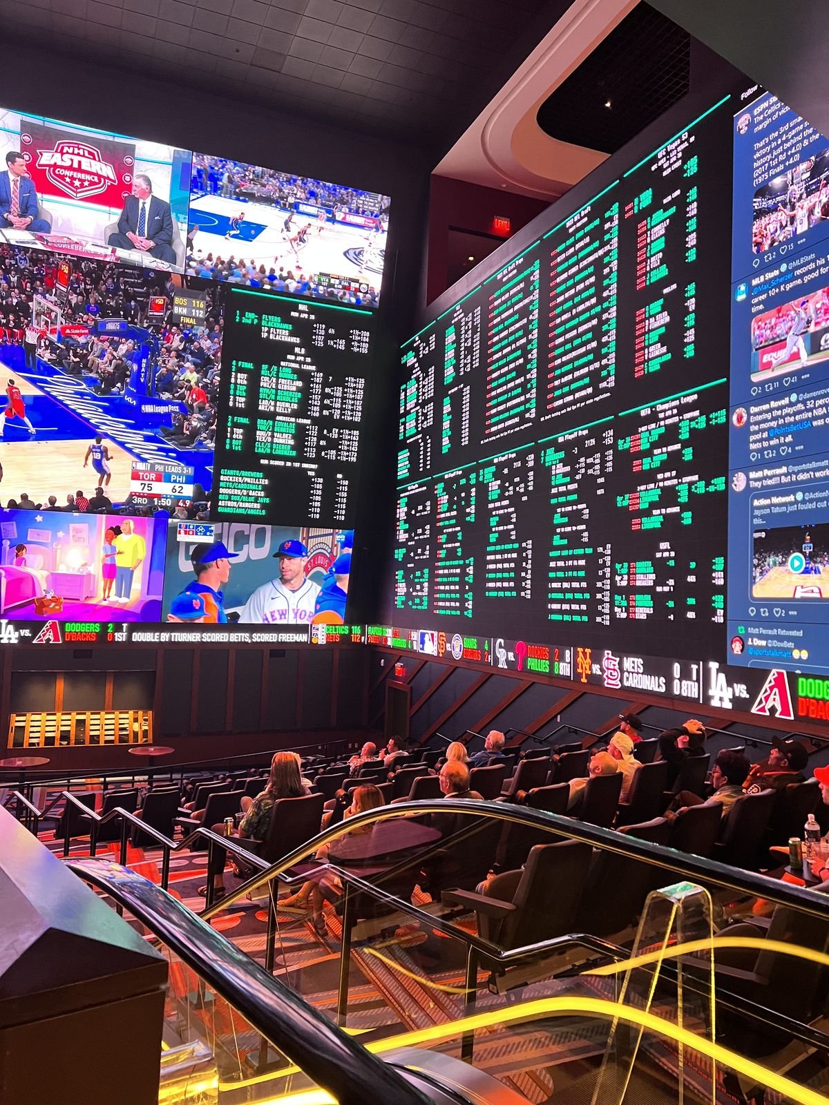 esports gambling