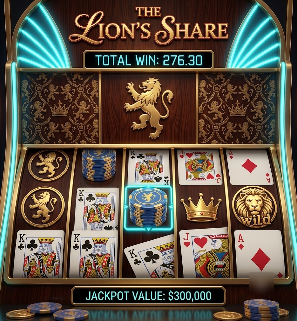 slot