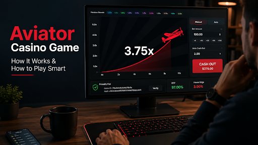 Aviator Casino
