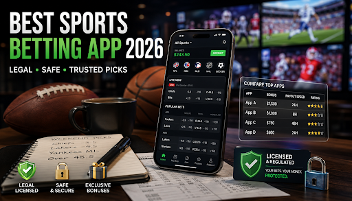 betting apps