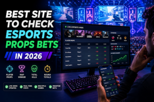 Esports Props Bets