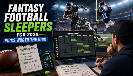 fantasy sport